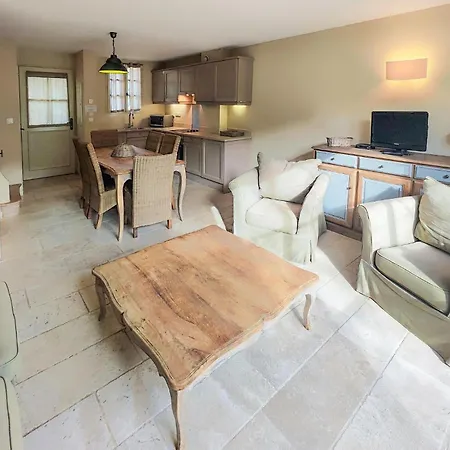 Holiday home In St,laurent-de-la-cabr, With Kitchen