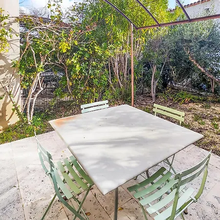 2 Bedroom Lovely Home In Stlaurent-De-La-Cabr * Saint-Laurent-de-la-Cabrerisse