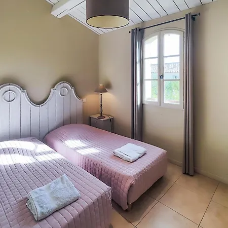 Holiday home In St,laurent-de-la-cabr, With Kitchen Saint-Laurent-de-la-Cabrerisse